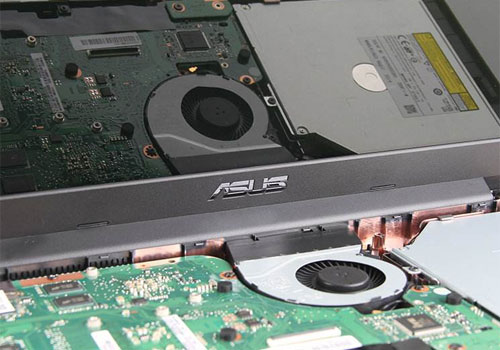 绥化华硕电脑维修价目表